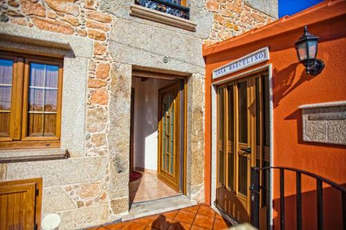 Apartamento Casa Marcelino