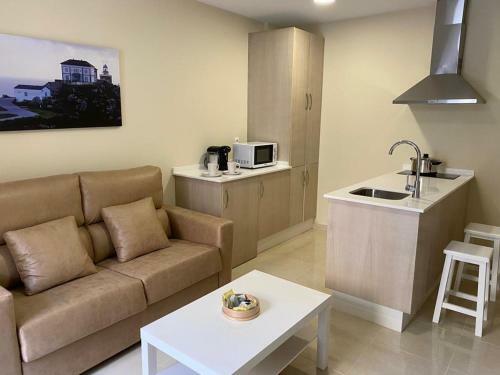 Apartamento Pousadas Mari�eiras Cami�o Da Barca