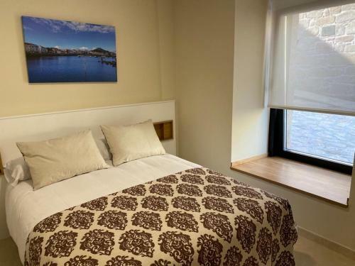 Apartamento Pousadas Mari�eiras Cami�o Da Barca