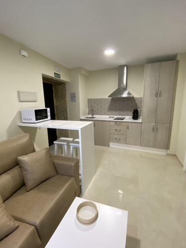 Apartamento Pousadas Mari�eiras Cami�o Da Barca