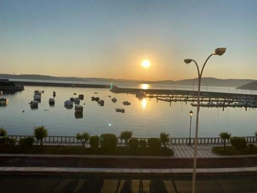 Apartamento Pousadas Mari�eiras Cami�o Da Barca