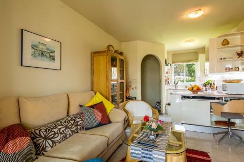 Apartamento Casa Angi