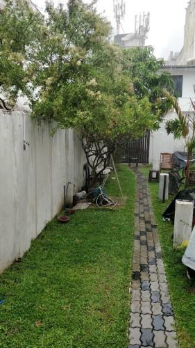 Hostal Paradise Garden