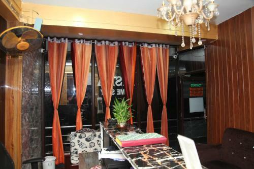 Nisha Bed And Breakfast