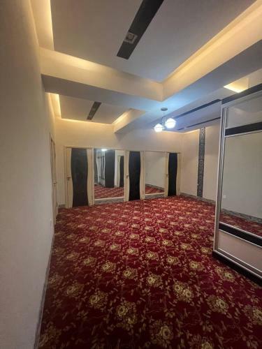 Beautiful Apartment In Center Dushanbe