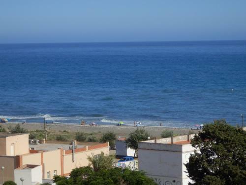 Apartamento Estudio Deluxe El Faro