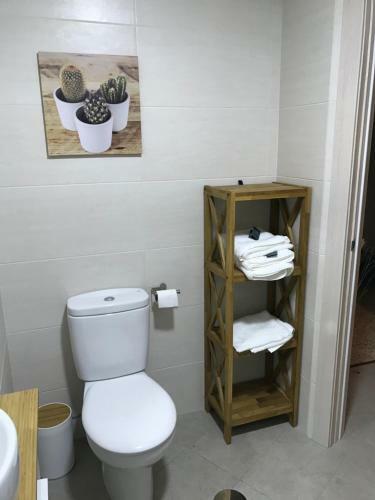 Apartamento Ferrara Vistamar