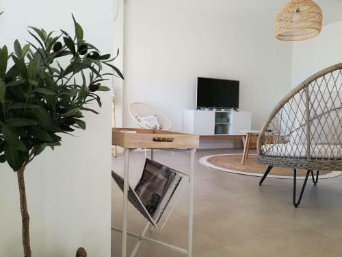 Apartamento Panorama Beach - Sky View