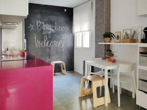 Apartamento Playa Wifi AA Limpieza