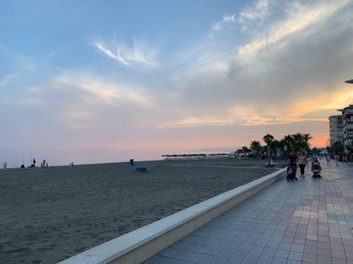 Beach Apartment El Faro