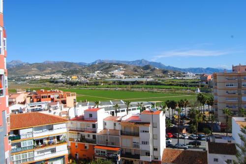 Apartamento Corbeta 812