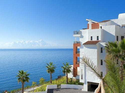 Apartment 3 Bedrooms In Torrox Coast