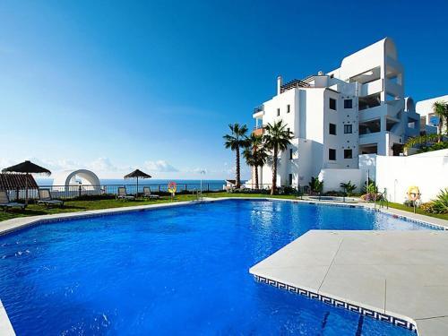 Apartment 3 Bedrooms In Torrox Coast
