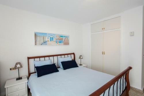 Apartamento Casa Amaya