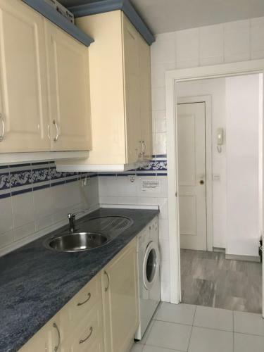 Apartamento Coral Beach