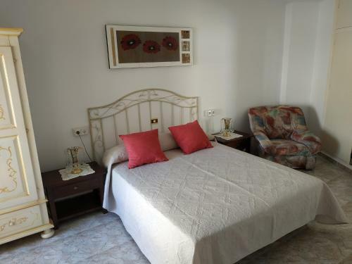 Apartamento Torrox Costa
