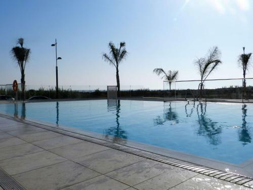 Apartamento Panorama Beach