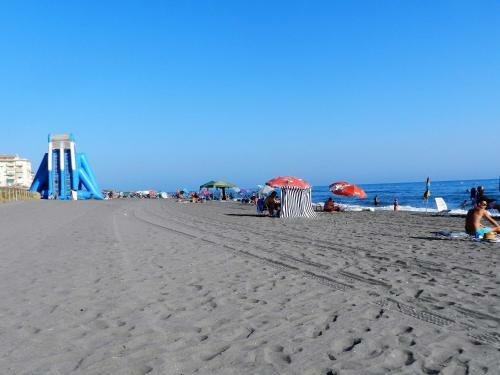 Apartamento Panorama Beach