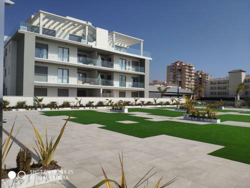Apartamento Buddha House