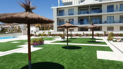 Apartamento Buddha House