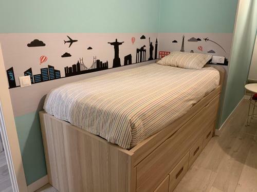 Apartamento Villa Susana