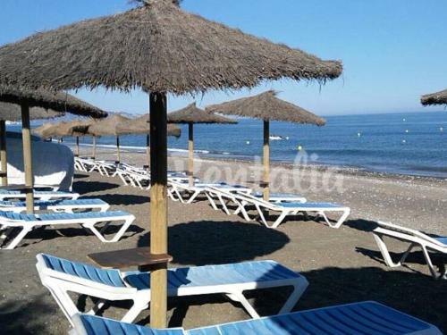 Apartamento Villa Susana