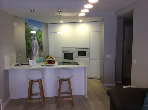 Apartamento Villa Susana