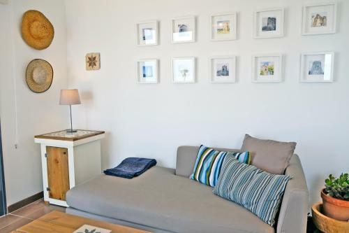 Apartamento El Morche Beach