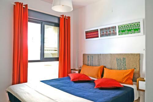 Apartamento El Morche Beach