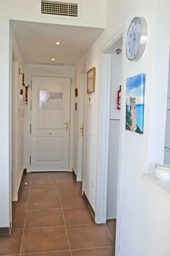 Apartamento El Morche Beach
