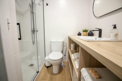 Apartamento Madrid 810