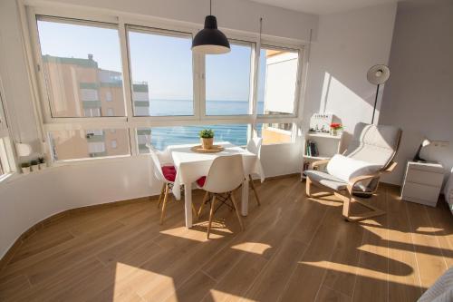 Apartamento Madrid 810
