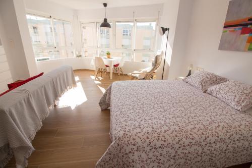 Apartamento Madrid 810