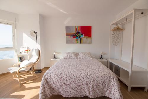 Apartamento Madrid 810
