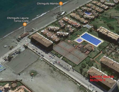 Apartamento Laguna Beach