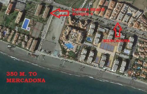 Apartamento Laguna Beach