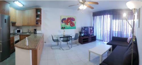 Apartamento Laguna Beach