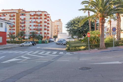 Apartamento Lentiscares 213
