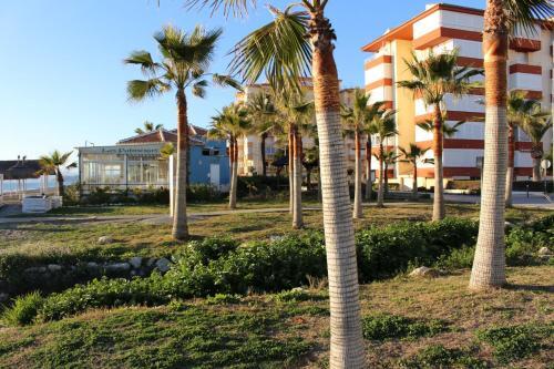 Apartamento Lentiscares 213