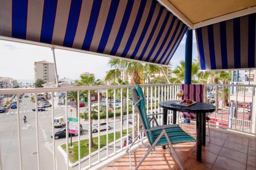 Apartamento Lentiscares 213