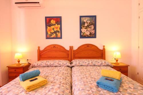 Apartamento Lentiscares 213
