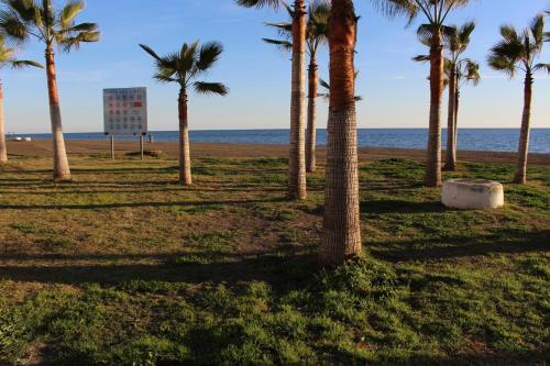 Apartamento Lentiscares 213