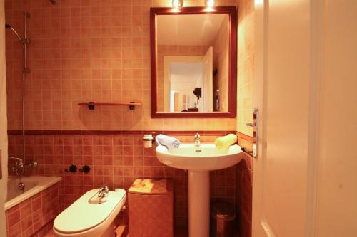 Apartamento Lentiscares 213
