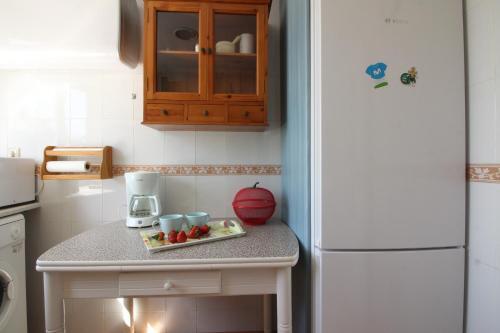 Apartamento Lentiscares 213