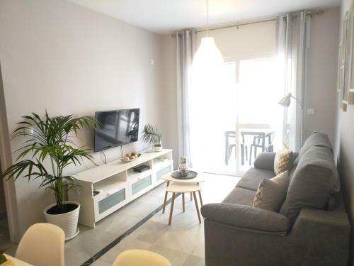 Apartamento Jardindelmar