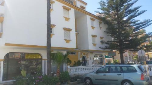 Apartamento Jardindelmar