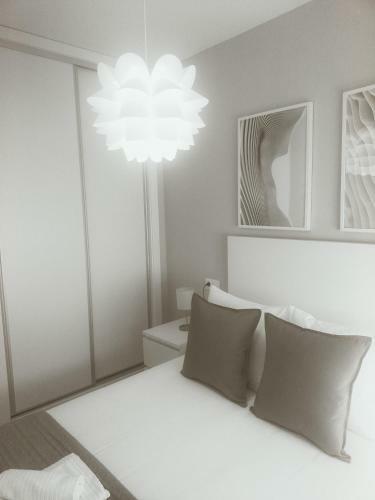 Apartamento Jardindelmar