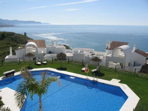 Apartamento Con Vistas Al Mar