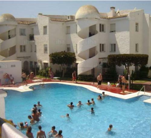Apartamento Gasparilla