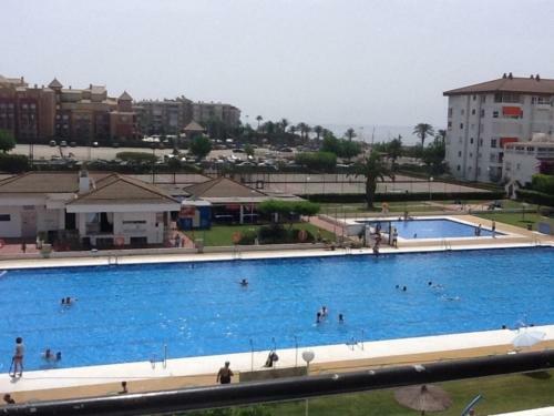 Apartamento Gasparilla